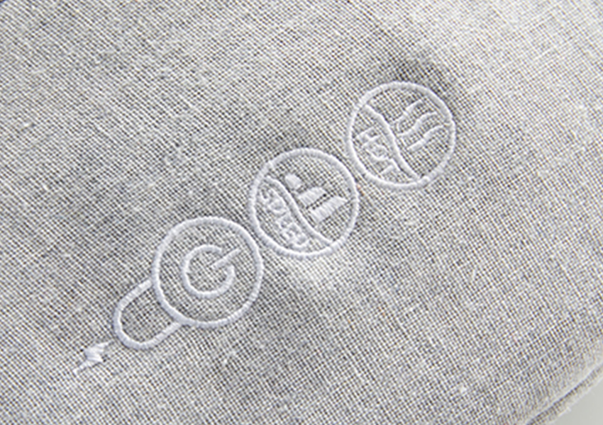 ネック&ショルダーマッサージャー Quzy SM260 | 美容健康ブランド