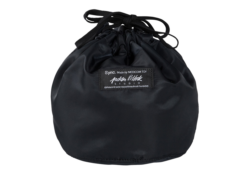 PERSONAL EFFECTS BAG 