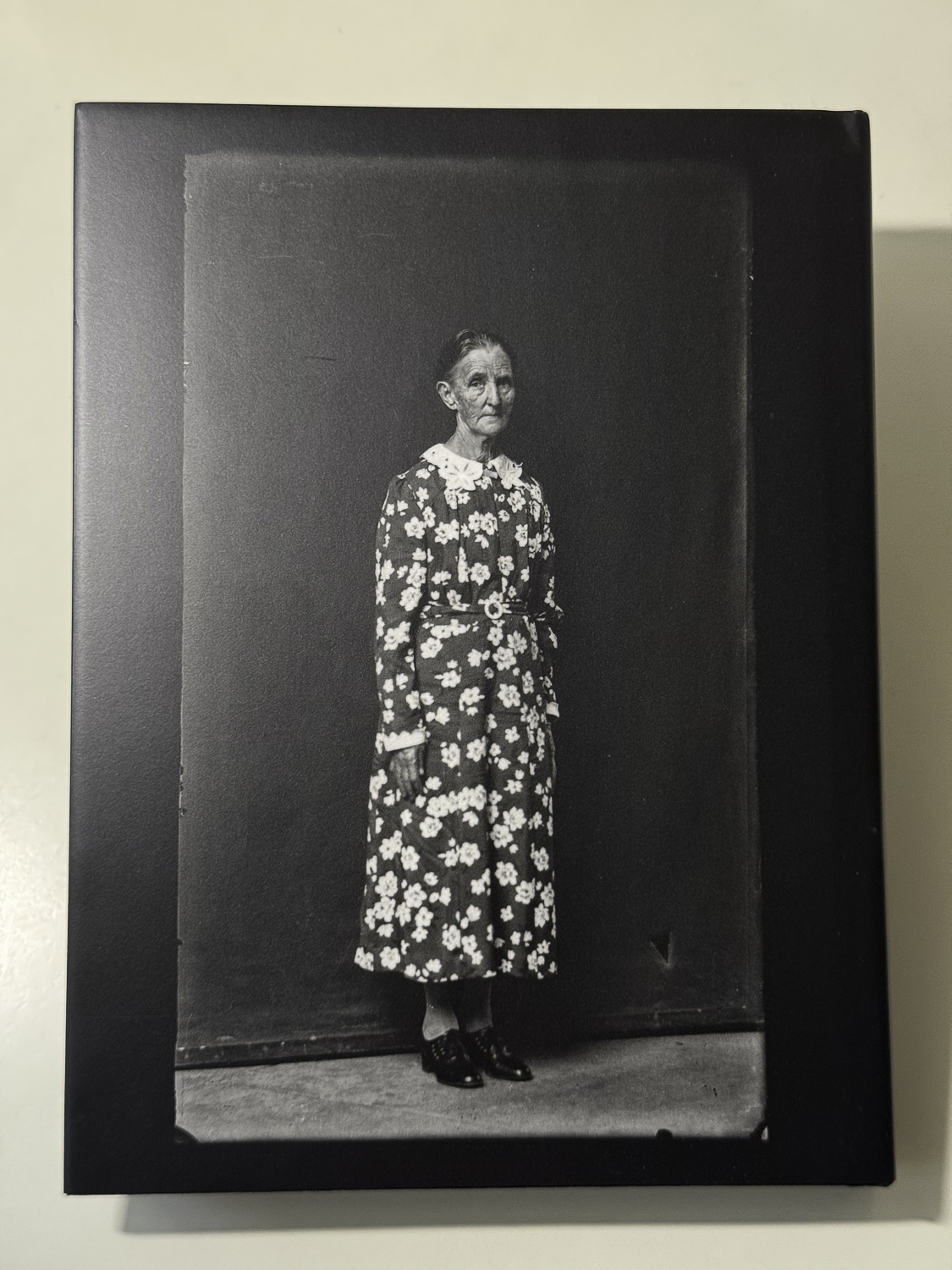 📸 Disfarmer: Heber Springs Portraits – 1st Ed. Twin Palms 1996