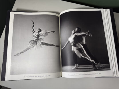 George Platt Lynes Ballet — early Twelvetrees Press Gravure