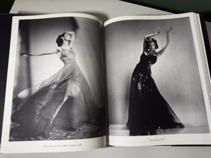 George Platt Lynes Ballet — early Twelvetrees Press Gravure