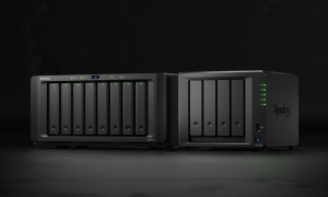 Synology® Introduces DiskStation DS218play, DS218j, and DS118