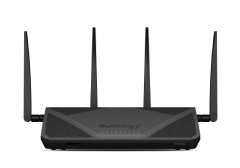 WRX560 | Synology Inc.