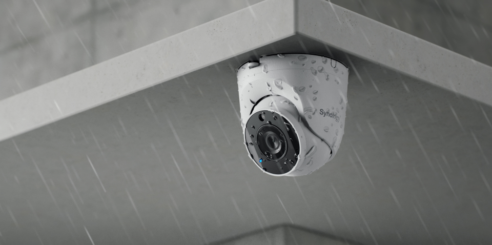 TC500 | Synology Inc.