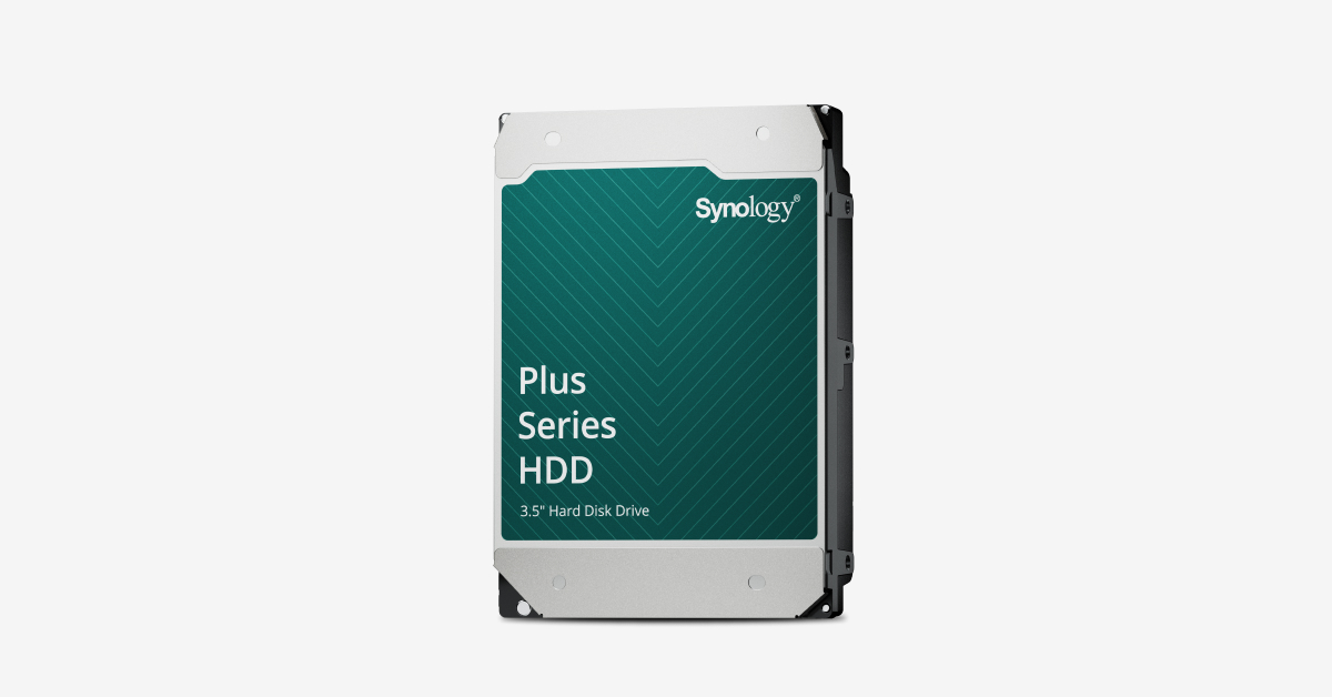 Plus Series 3.5