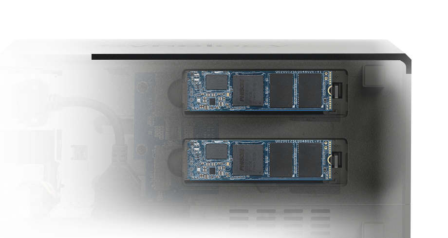 Refurbished DiskStation DS920+ | Synology Inc.