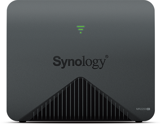 MR2200ac | Synology Inc.