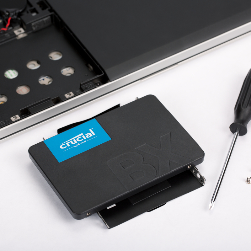 Crucial BX500 4TB 2.5