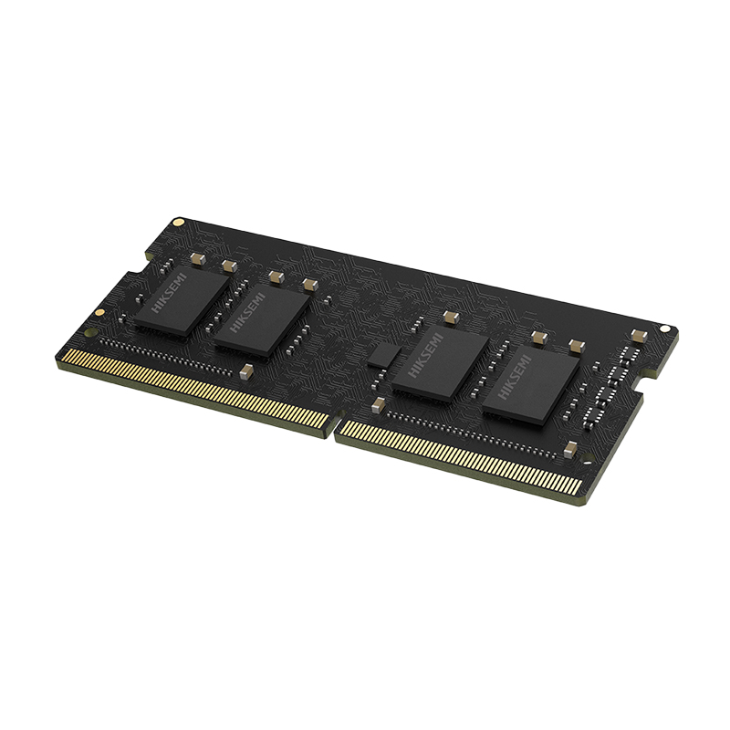 HIKSEMI Hiker 16GB 3200MHZ DDR4 SODIMM - Syntech