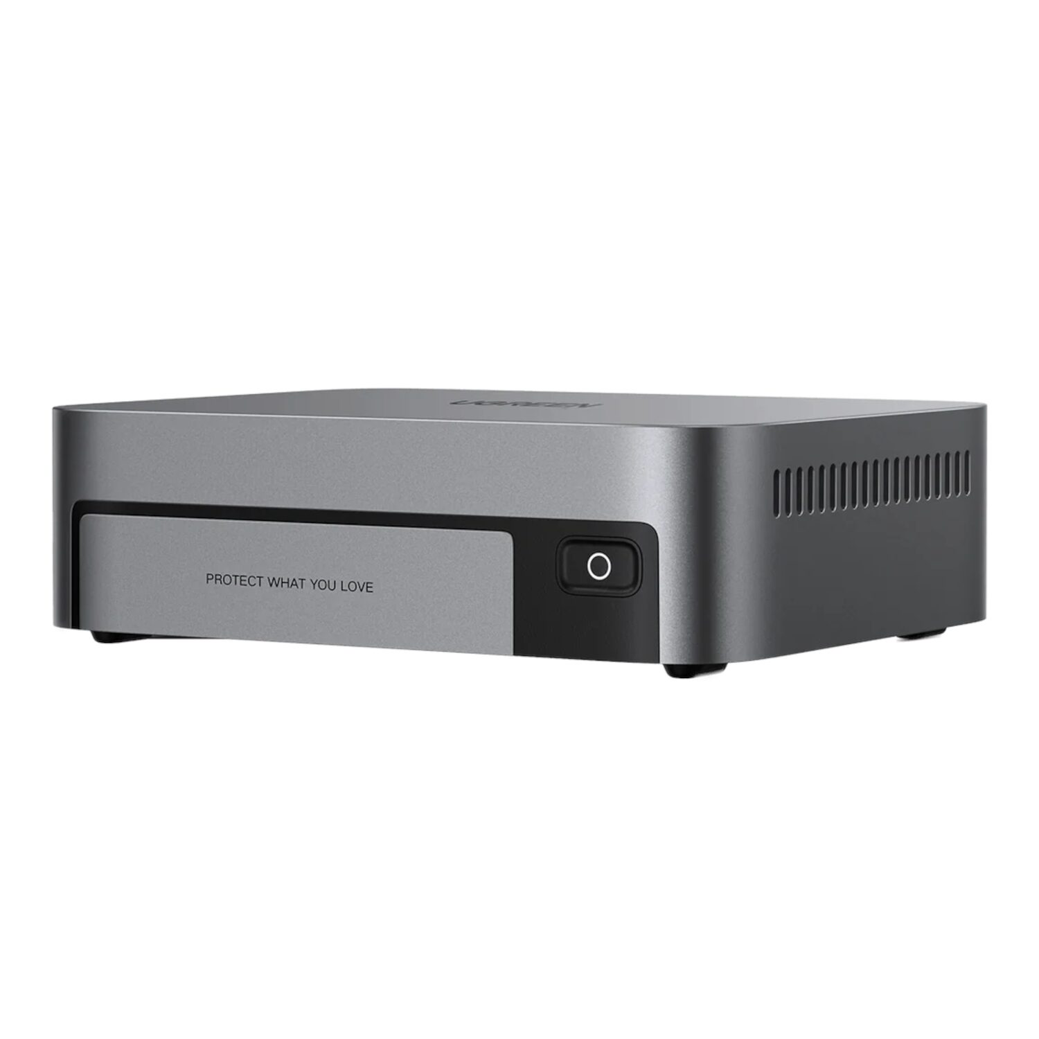 UGREEN NASync DXP480T Plus 4-Bay NAS - Syntech