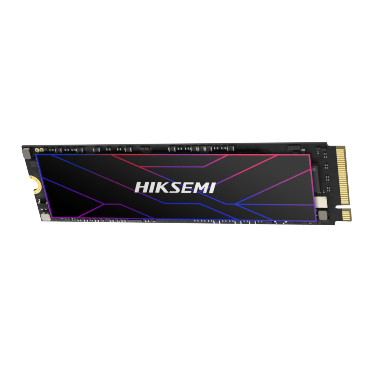 Hiksemi Future 1TB Gen4 M.2 NVMe 3D NAND SSD - Syntech