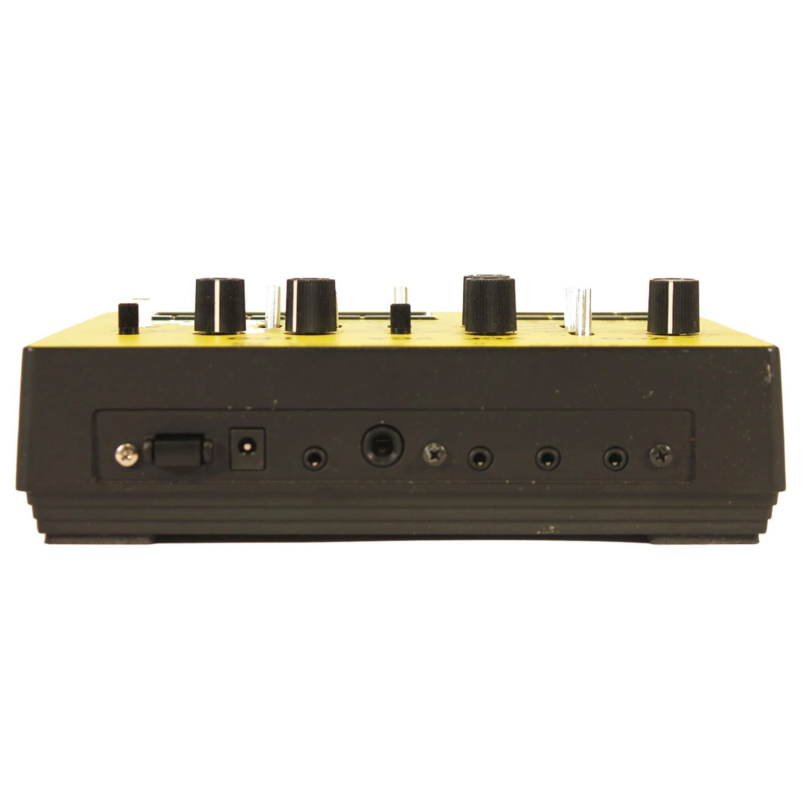 Korg Monotribe – Synth Palace