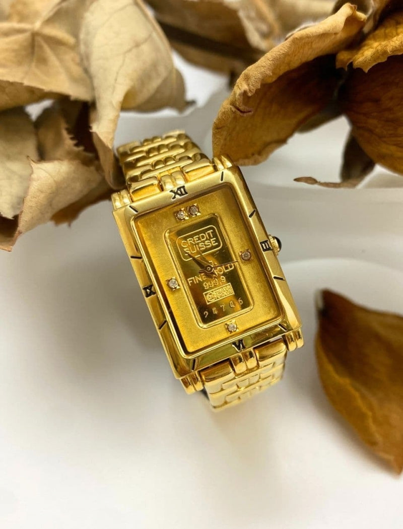 ELGIN エルジン FK-929-C ゴールド 腕時計/638-07-elgin – 正美堂時計店