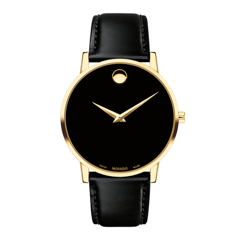 MOVADO(モバード) MUSEUM腕時計 – 正美堂時計店