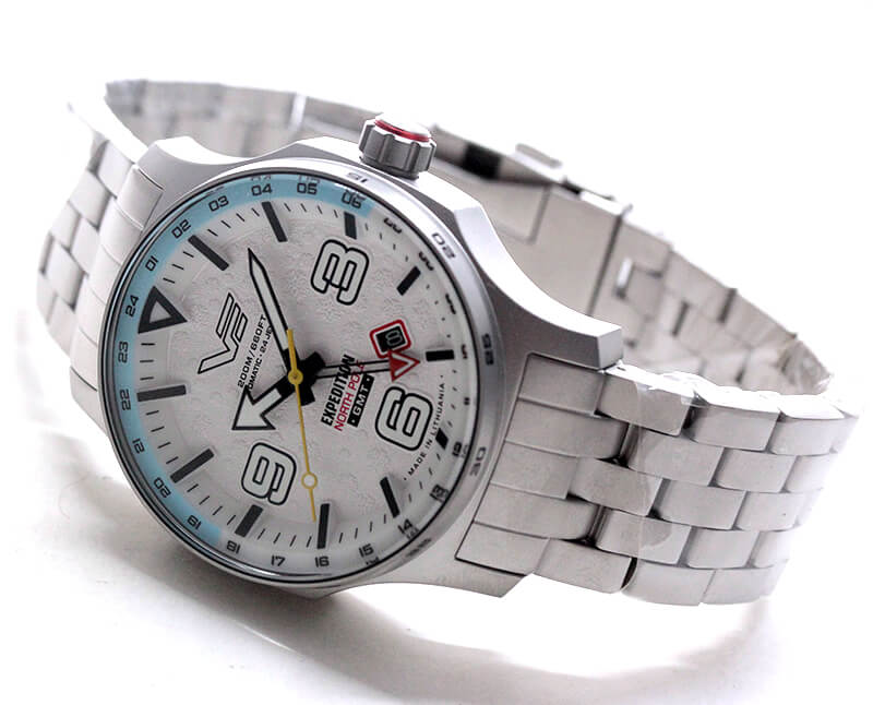 VOSTOK EUROPE(ボストークヨーロッパ) エクスペディション・ノース