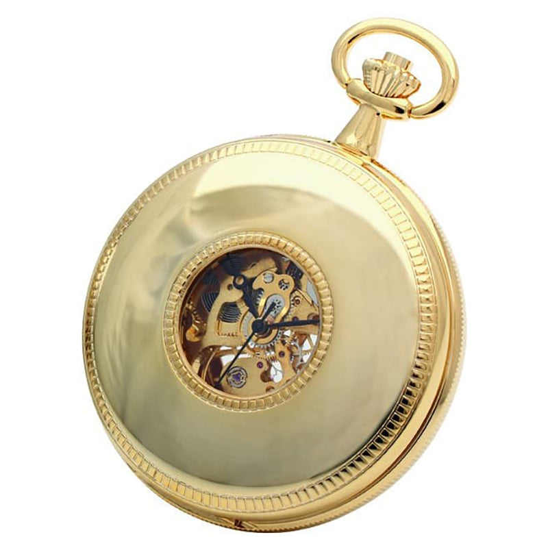 チャールズヒューバート（Charles-Hubert） 懐中時計 手巻き式 3953-G