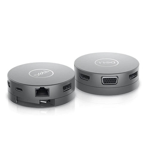 Dell 7-in-1 USB-C Multiport Adapter – DA310 – System Max