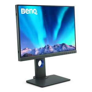 価格お問い合わせください】BenQ SW240 24.1型カラーマネジメント
