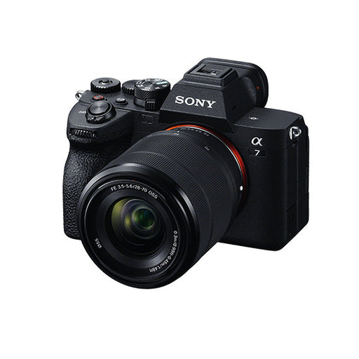 SONY SEL2870 FE 28-70mm F3.5-5.6 OSS - 業務用撮影・映像・音響