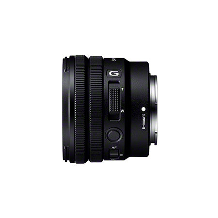 SONY SELP1020G E PZ 10-20mm F4 G(APS-C対応/Eマウント/超広角パワー