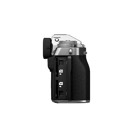 FUJIFILM X-T5-S ミラーレスデジタルカメラ Xシリーズ F X-T5-S