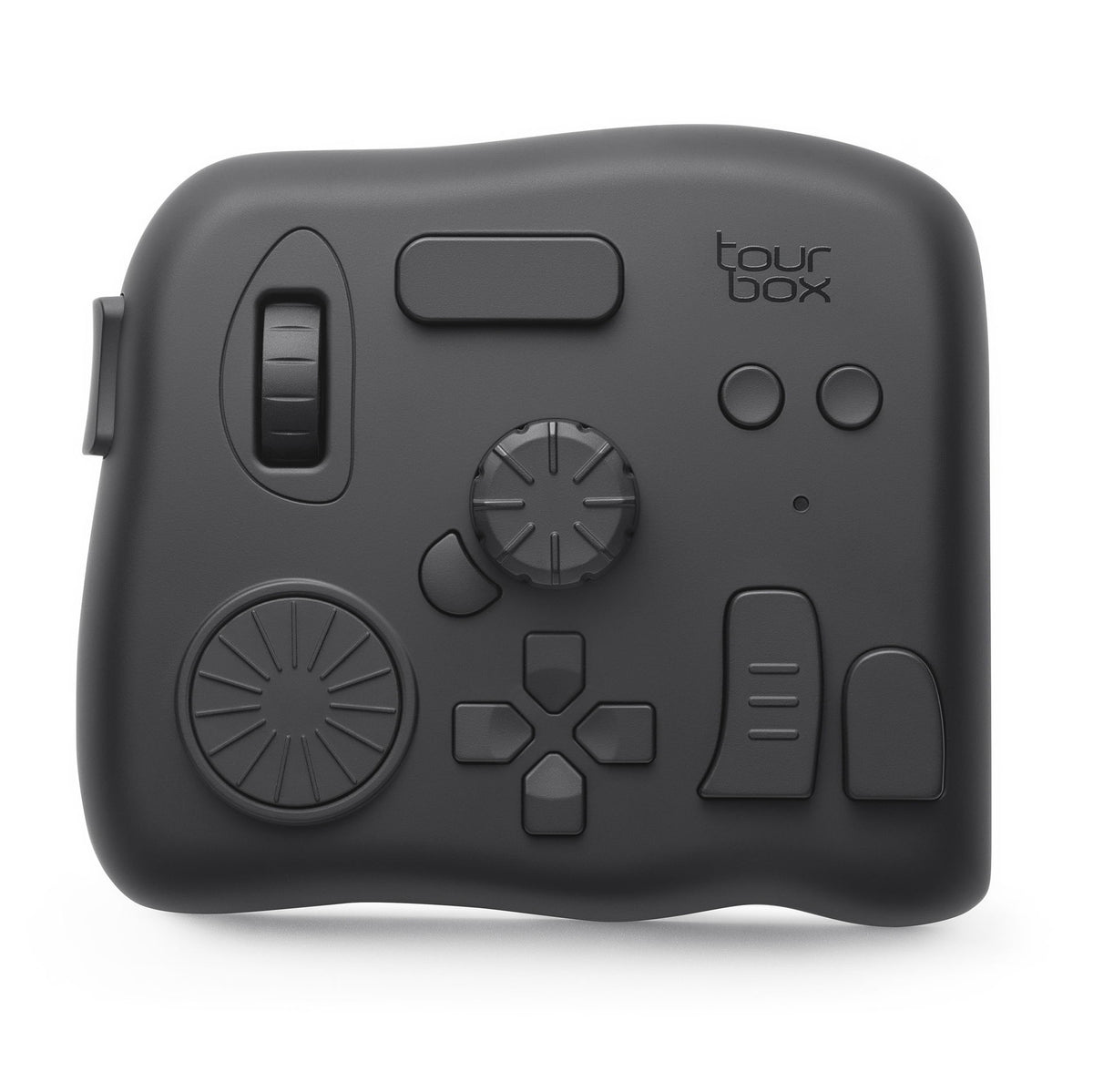 TourBox TourBox Elite クラシックブラック - 業務用撮影・映像・音響