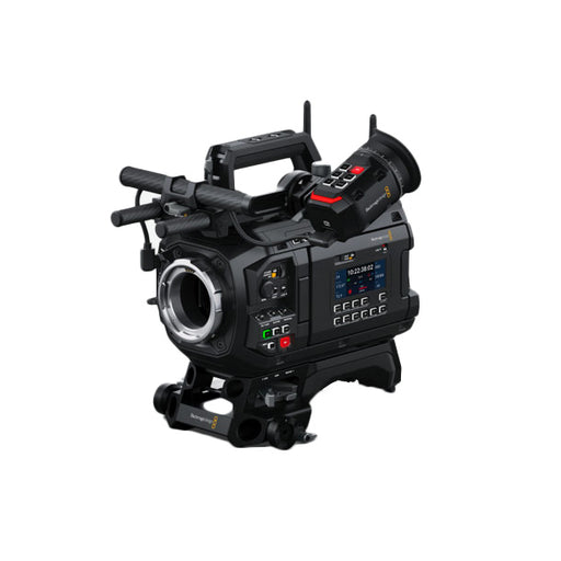 Blackmagic URSA Cine 12K LF - 業務用撮影・映像・音響・ドローン専門