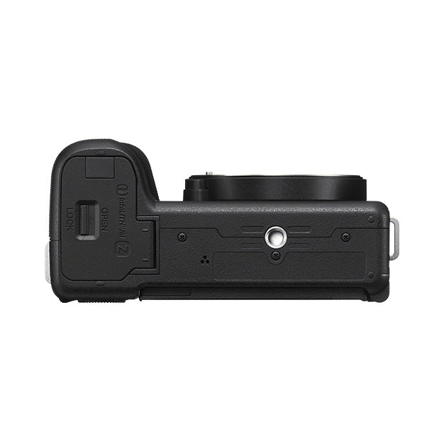 SONY ZV-E10M2X W デジタル一眼カメラ VLOGCAM ZV-E10 II(ダブルズーム