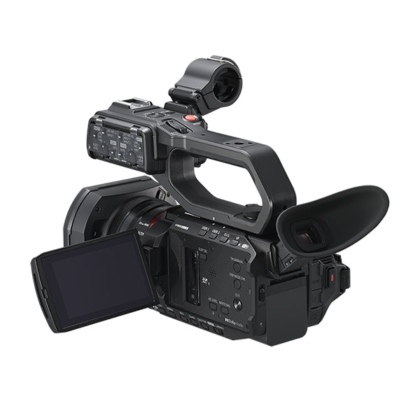 Panasonic AG-CX20 4Kカメラレコーダー - 業務用撮影・映像・音響