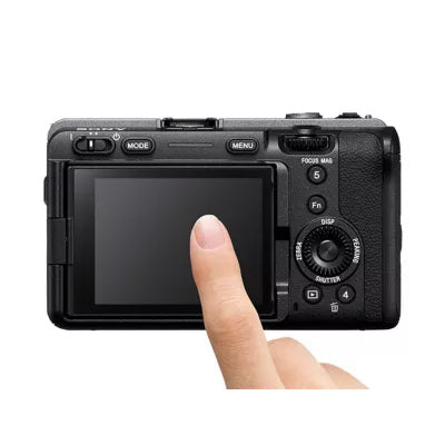 SONY ILME-FX3A Cinema Line プロフェッショナルカムコーダー FX3A