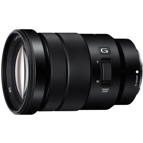 SONY SELP18105G E PZ 18-105mm F4 G OSS - 業務用撮影・映像・音響