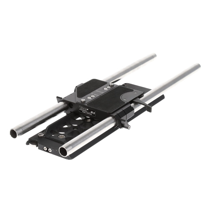 中古品】ARRI BP-8 19mm ブリッジプレート - 業務用撮影・映像・音響