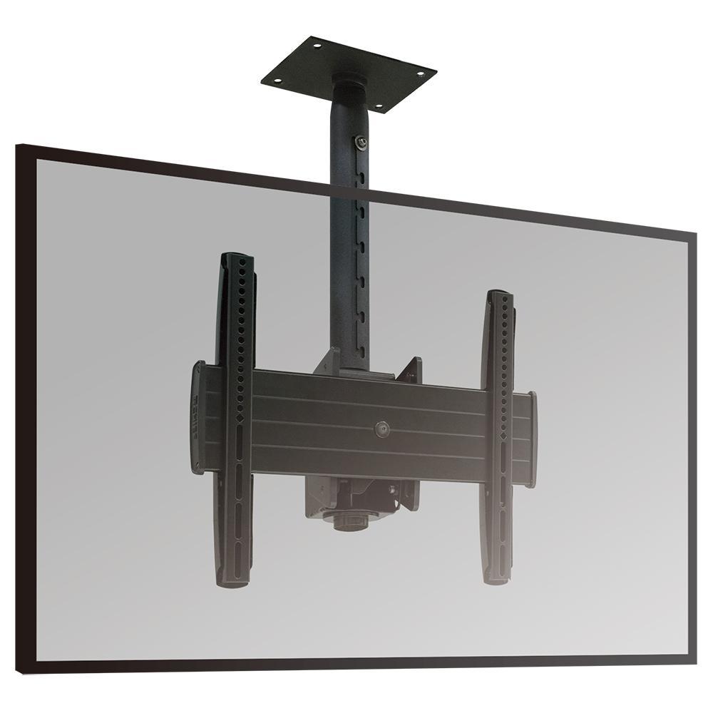 CHIEF MCM1U-012018K ディスプレイマウント 天吊タイプ 中型用 - 業務