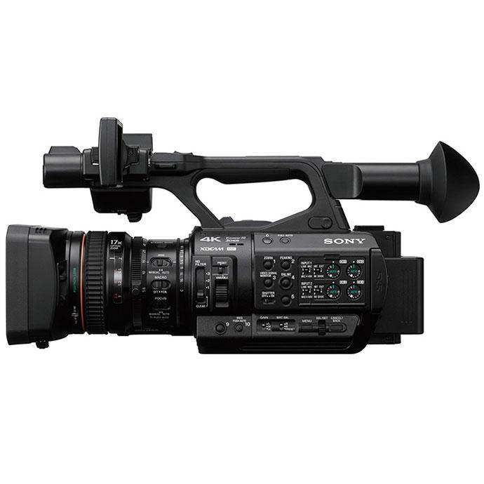 生産完了】SONY PXW-Z280 XDCAMメモリーカムコーダー - 業務用撮影