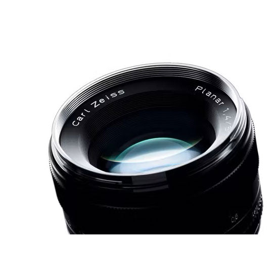 Carl Zeiss Planar T 1.4/50 ZF.2 ZEISS Planar T 1.4/50 ZF.2(ニコンF