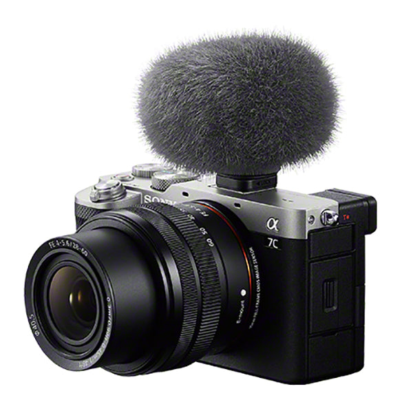 SONY ECM-G1 ショットガンマイクロホン - 業務用撮影・映像・音響