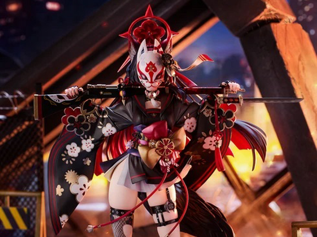 レビュー】ネオンマックス ブルーアーカイブ-Blue Archive- ワカモ