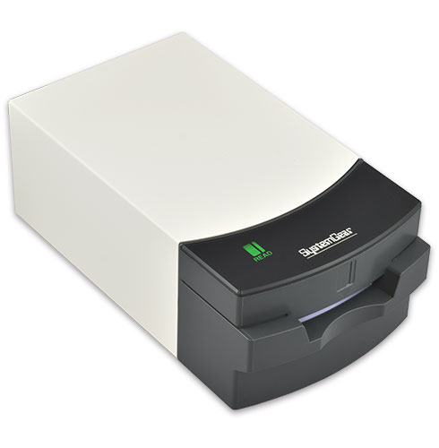 磁気カードリーダーライター：PDC-230｜システムギア