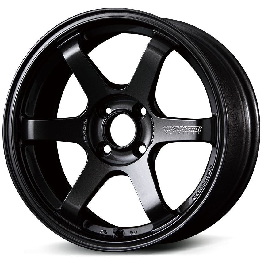 Volk Racing TE37 Sonic - 16