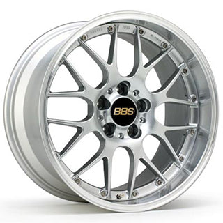 BBS RS-GT - 18