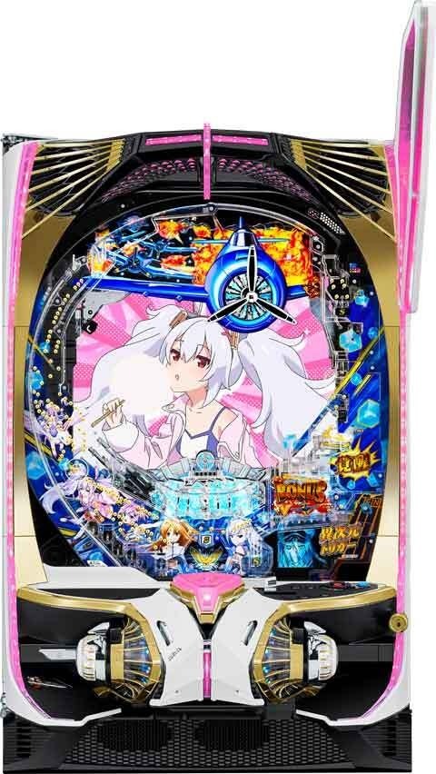 P アズールレーン THE ANIMATION 異次元トリガー 79ver.(アズレン