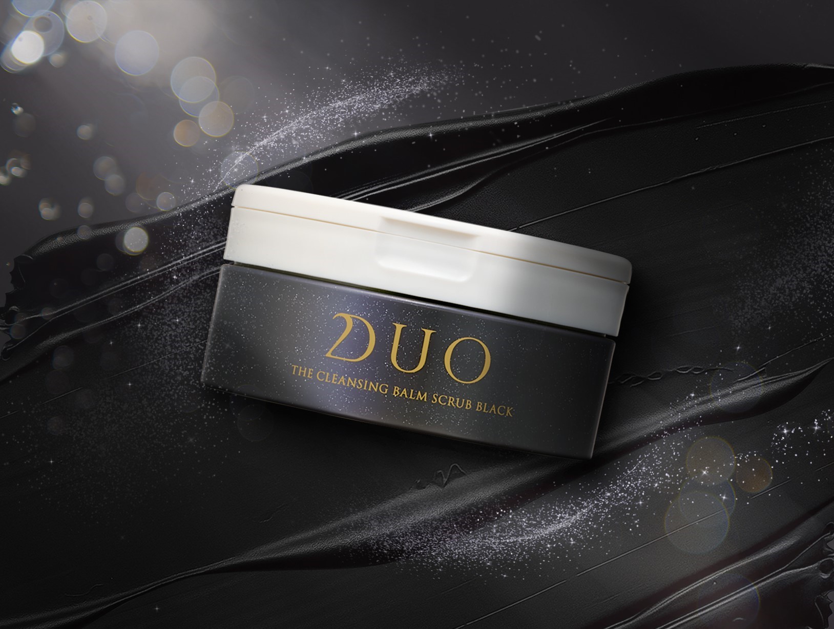 ドン・キホーテ、アピタ、ピアゴ限定】「DUO（デュオ）」史上最大量*の