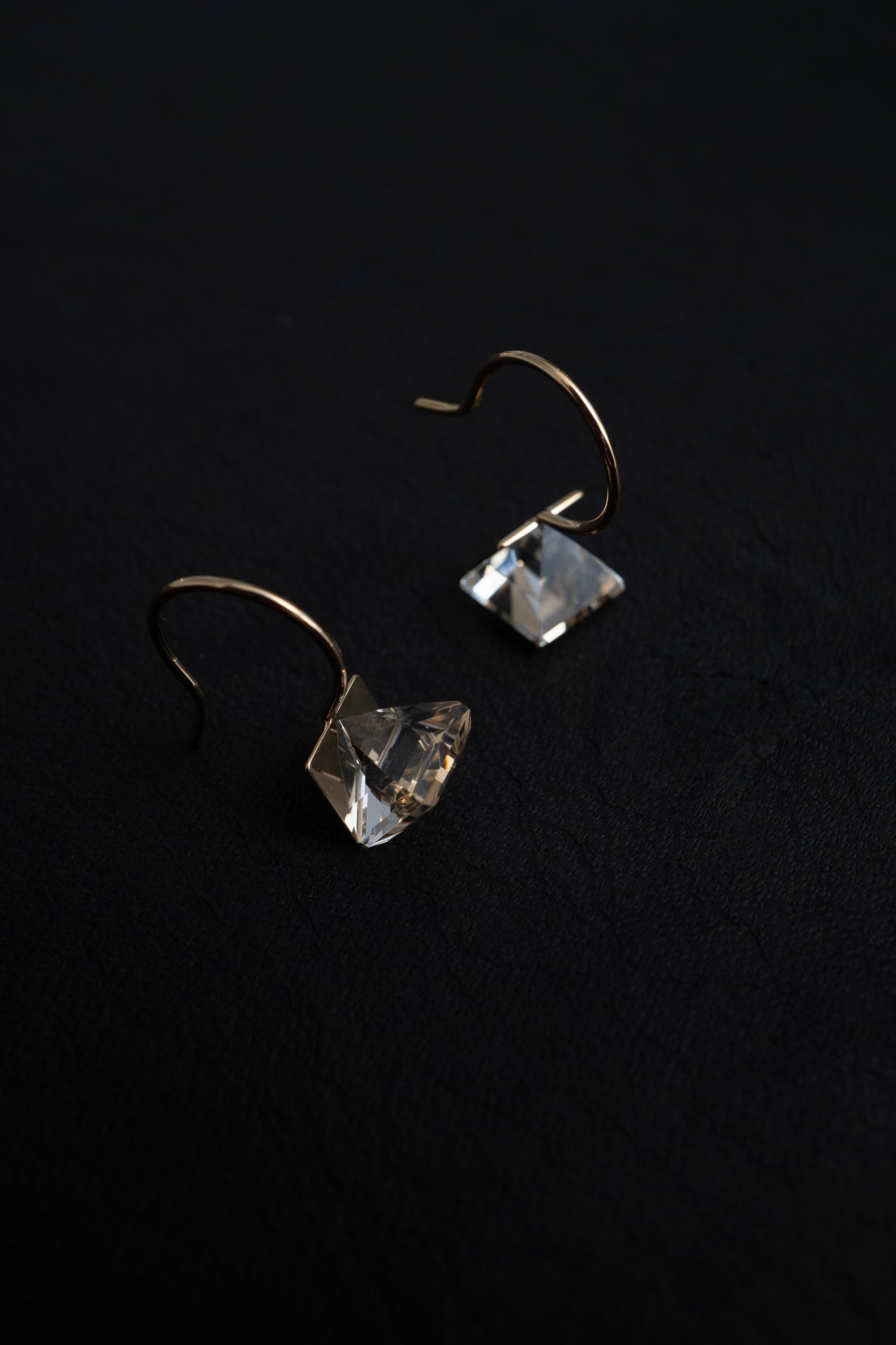 simmon Seta Reflection collection シモン セータ クォーツフック