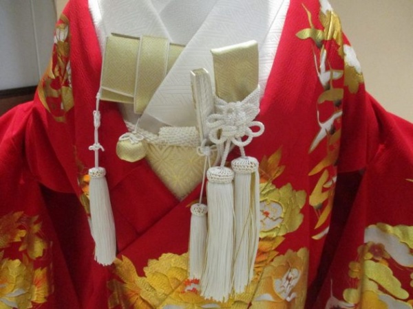 ◇最高級の逸品◇豪華絢爛な色打掛を入荷致しました。│新着情報│新潟