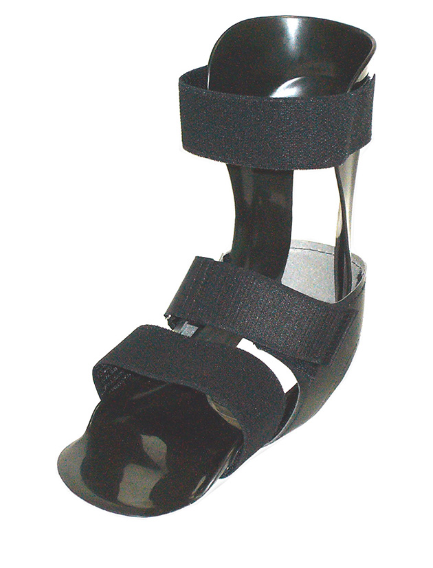 オルトップAFO LH | 製品詳細 | 製品・サポート | パシフィック