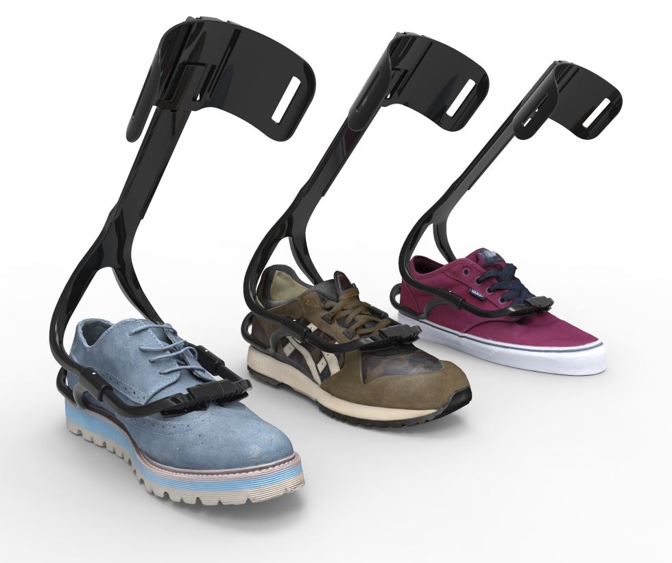 個人さま向け】ターボメド エクスターンクラシック 組立済セット