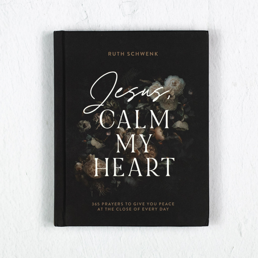 Jesus, Calm My Heart – P31 Bookstore
