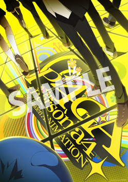 Blu-ray&DVD | TVアニメーション「ペルソナ4 ザ・ゴールデン」公式サイト