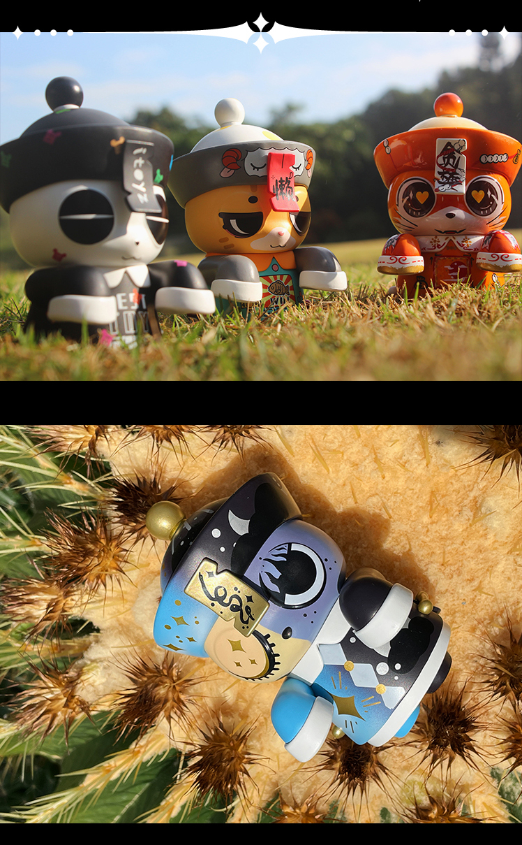 勅令！きょんしーちゃんず！ [Lime Colleciton]