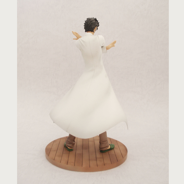 1/8 「岡部 倫太郎」 PLUM（プラム）ホームページ／株式会社